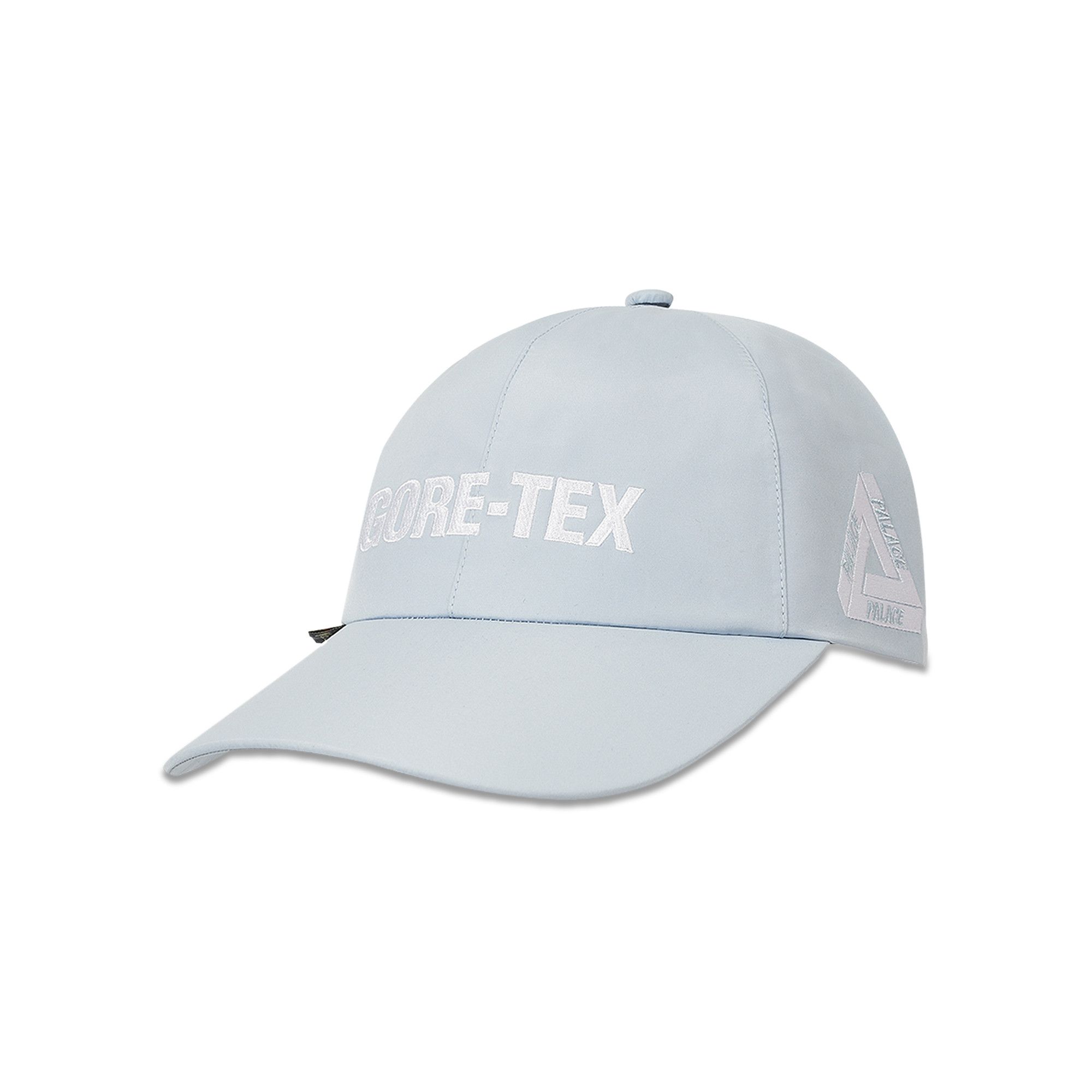 Buy Palace GORE-TEX 3L 6 Panel 'Chill Blue' - P26H009 | GOAT