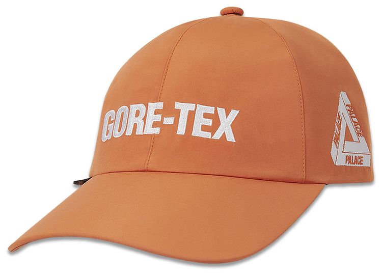 Buy Palace GORE-TEX 3L 6 Panel 