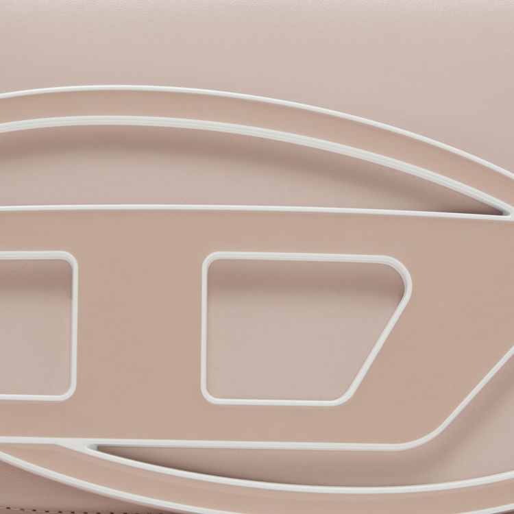 Diesel 1DR M Iconic Bag Pink