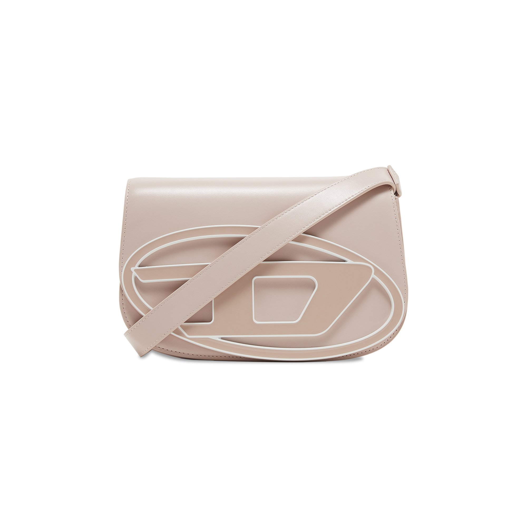 Buy Diesel 1DR M Iconic Bag 'Pink' - X09568 P6316 T4260 | GOAT CA