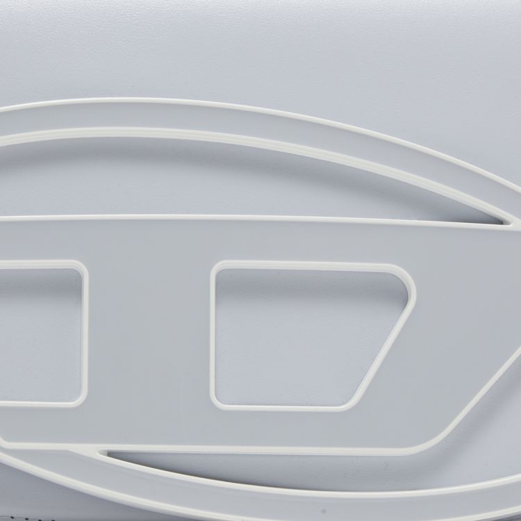 Diesel 1DR M Iconic Bag Blue