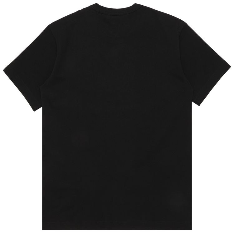 Comme des Garcons SHIRT Basic Tee Black