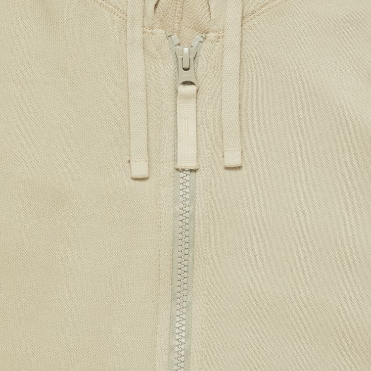 Stone Island Ghost Hoodie Beige