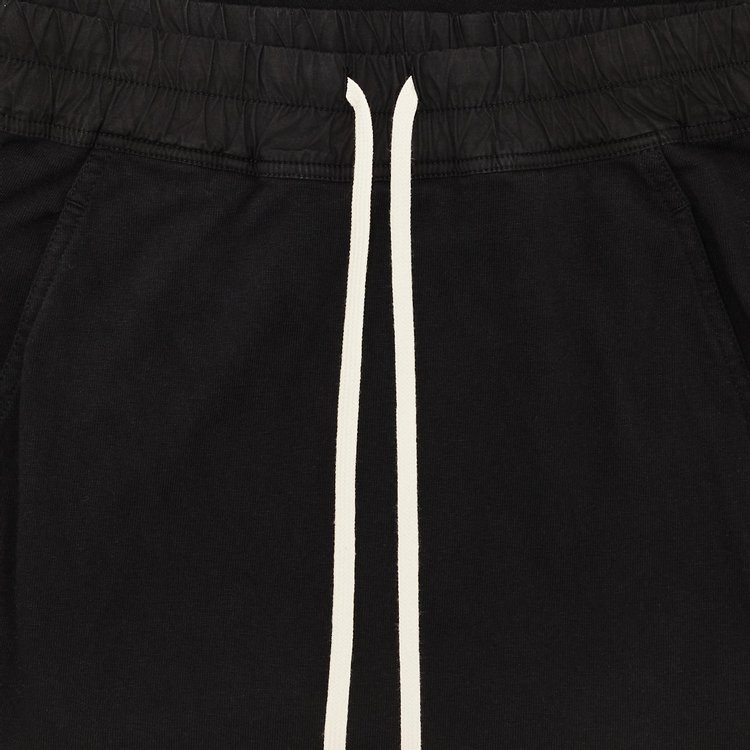 Rick Owens DRKSHDW Pull On Pillar Skirt Black