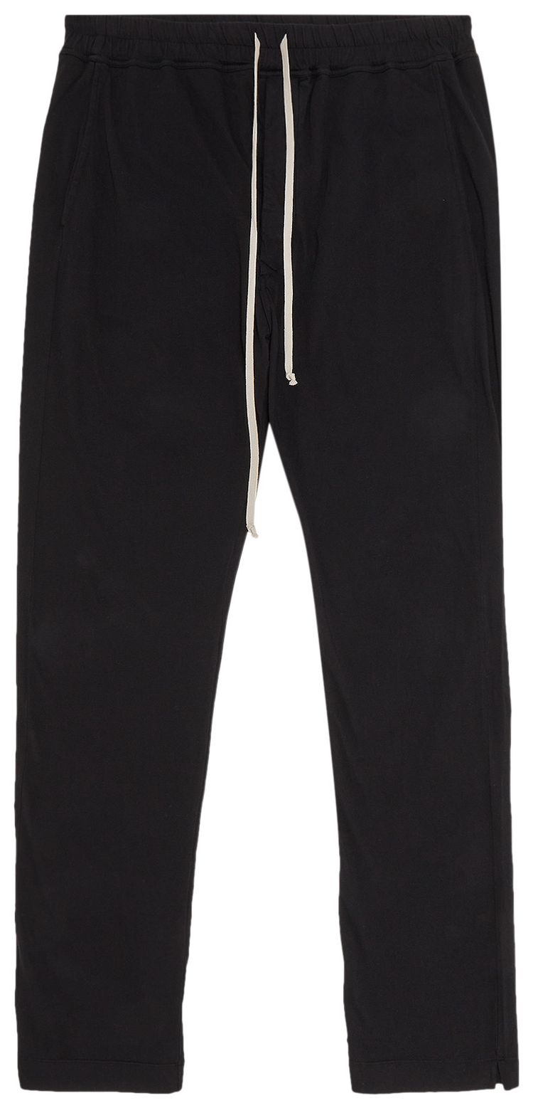 Rick Owens DRKSHDW Berlin Drawstring Pants Black