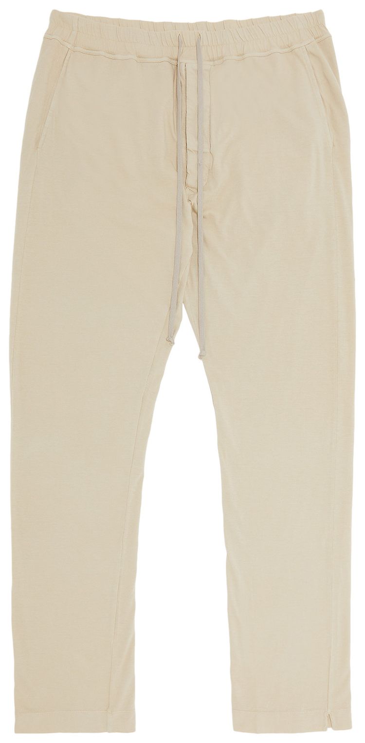 Rick Owens DRKSHDW Berlin Drawstring Pants Pearl