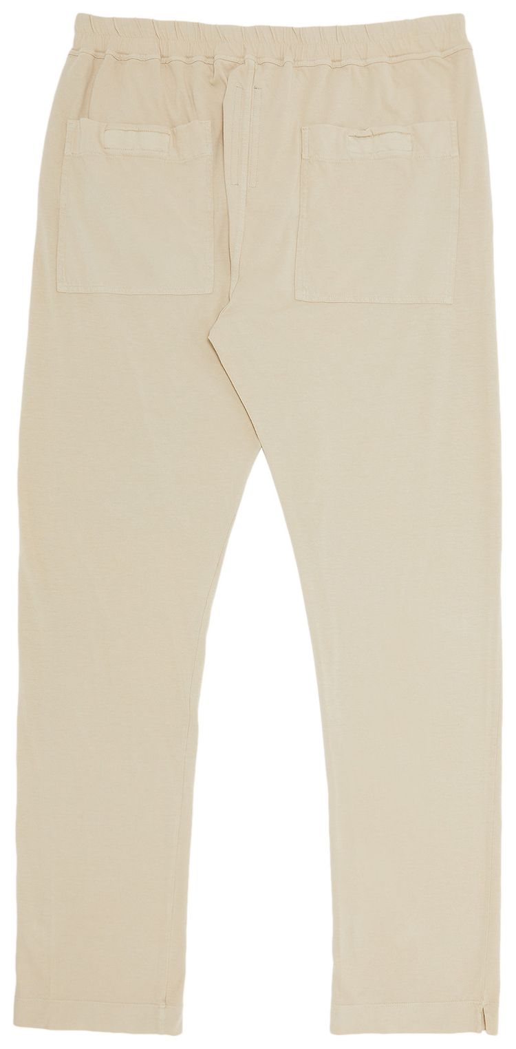 Rick Owens DRKSHDW Berlin Drawstring Pants Pearl