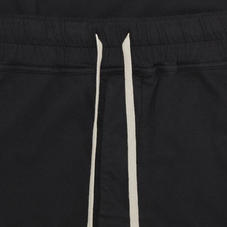 Rick Owens DRKSHDW Berlin Drawstring Pants Black