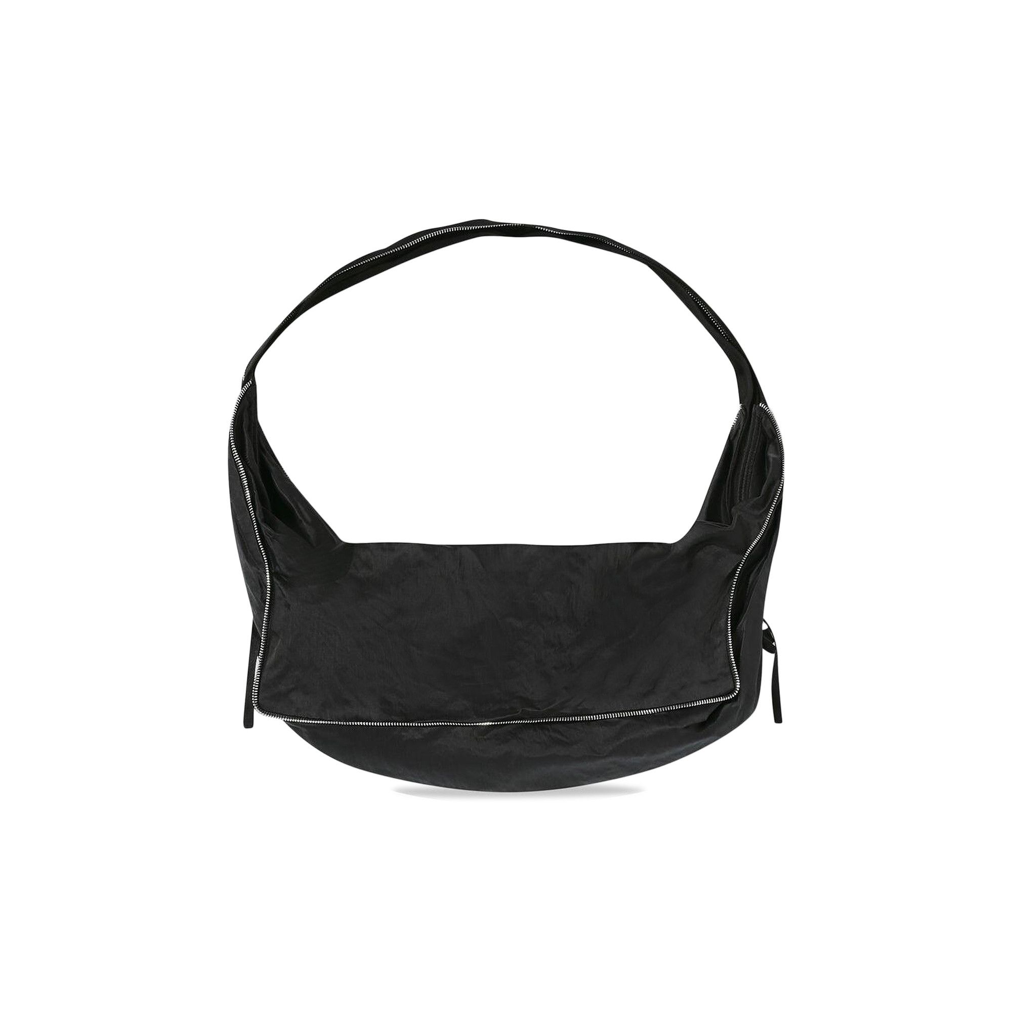 Buy Kiko Kostadinov Cailleach Bag 'Pebble Black' - KKWSS24BG01 137 PEBB |  GOAT