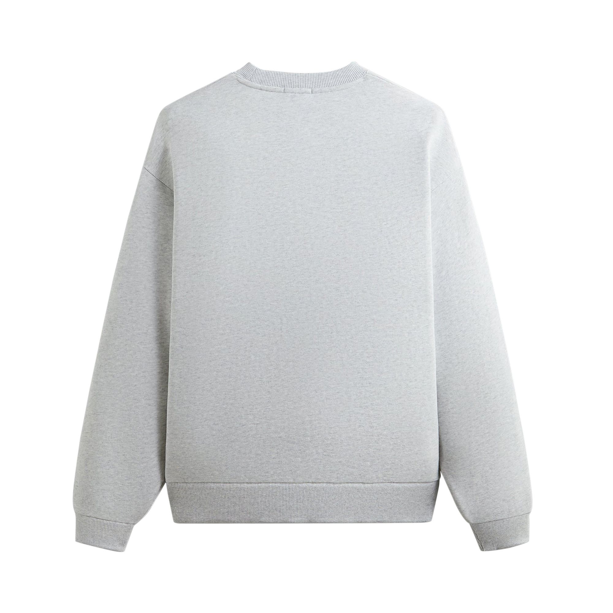 スウェット・トレーナー Kith for New York Botanical Garden Logo Nelson Crewneck Buy Kith x New York Botanical Garden Logo Nelson Crewneck