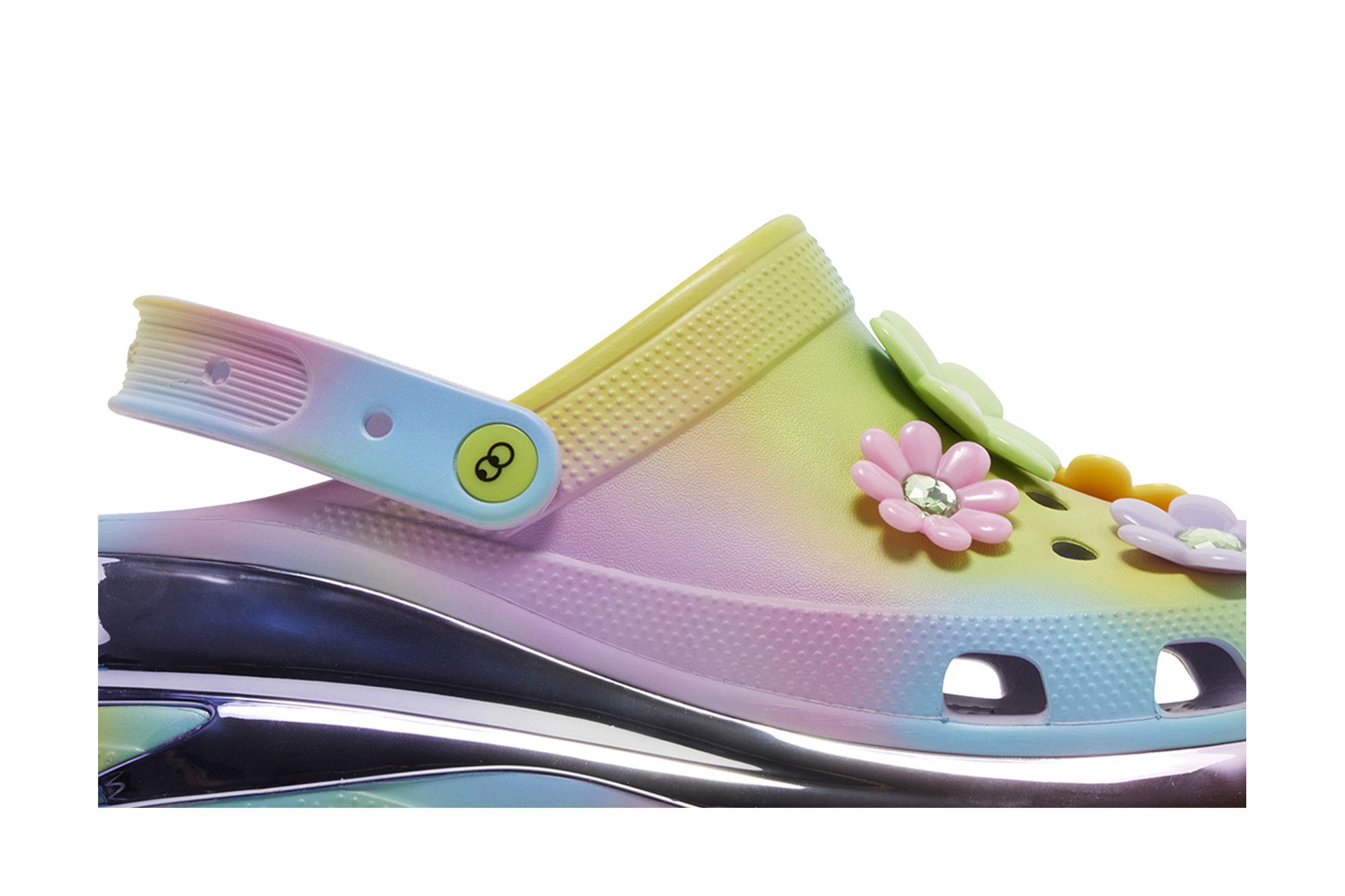 Clorets K0628633WH40-