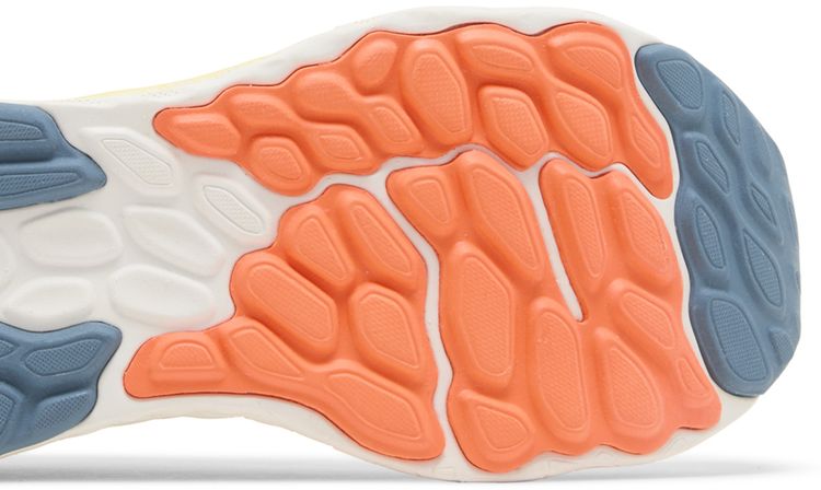 New Balance Fresh Foam X 1080v12 Vibrant Orange