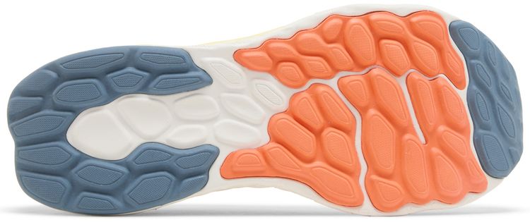 New Balance Fresh Foam X 1080v12 Vibrant Orange