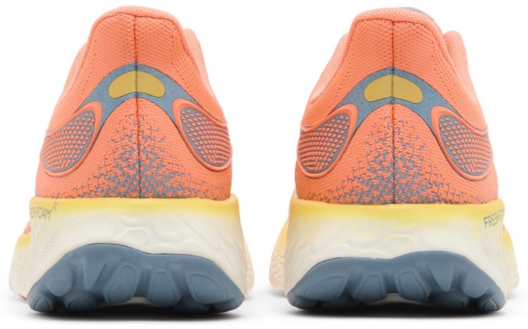 New Balance Fresh Foam X 1080v12 Vibrant Orange