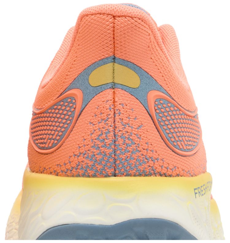 New Balance Fresh Foam X 1080v12 Vibrant Orange