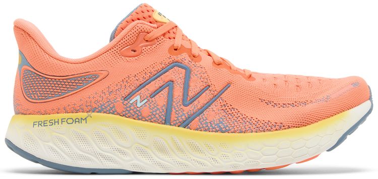 New Balance Fresh Foam X 1080v12 Vibrant Orange