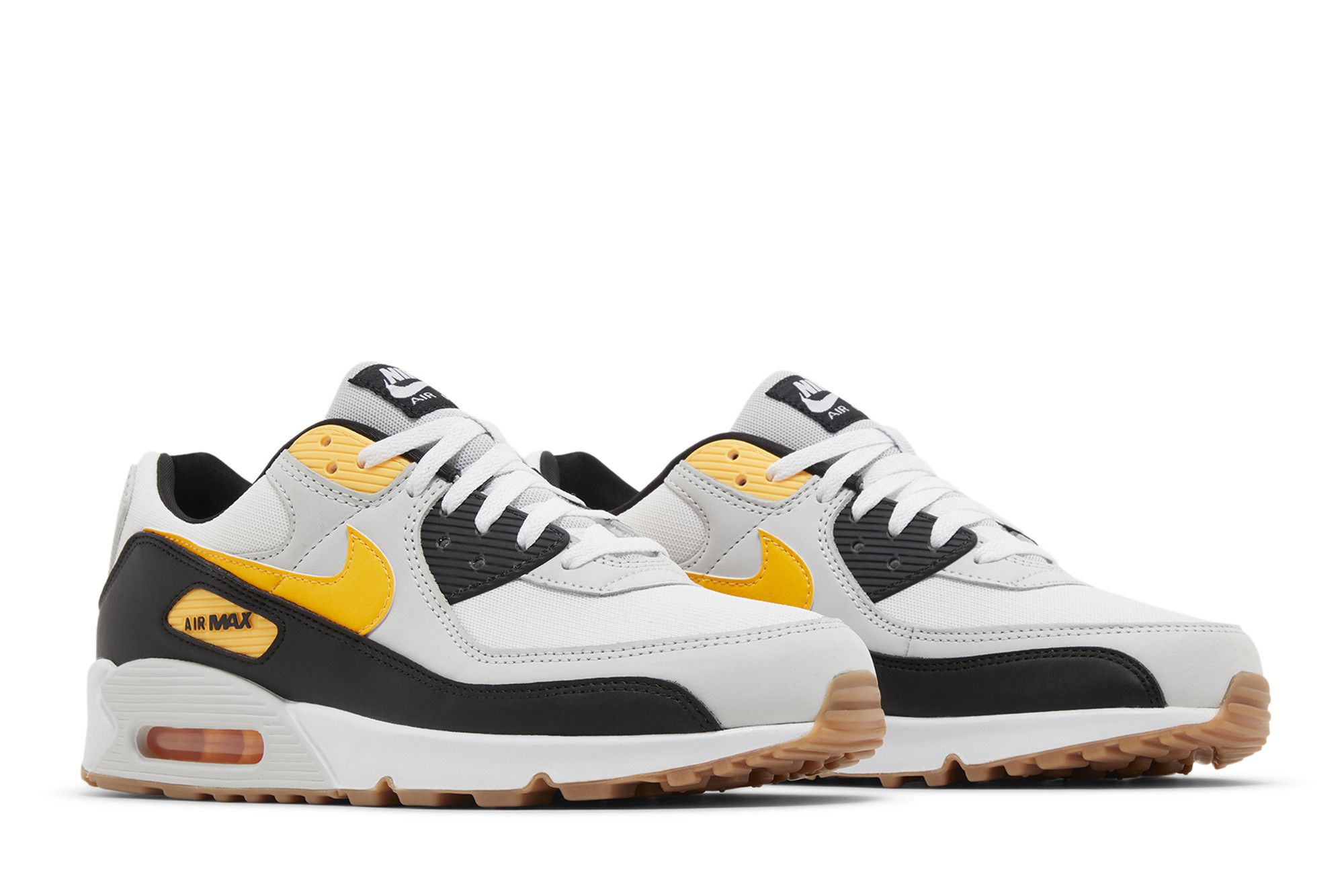 Buy Nike Air Max 90 'Laser Orange' - FB9658 101 | GOAT UK
