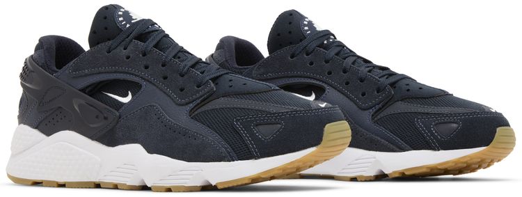 Nike Air Huarache Runner Dark Obsidian