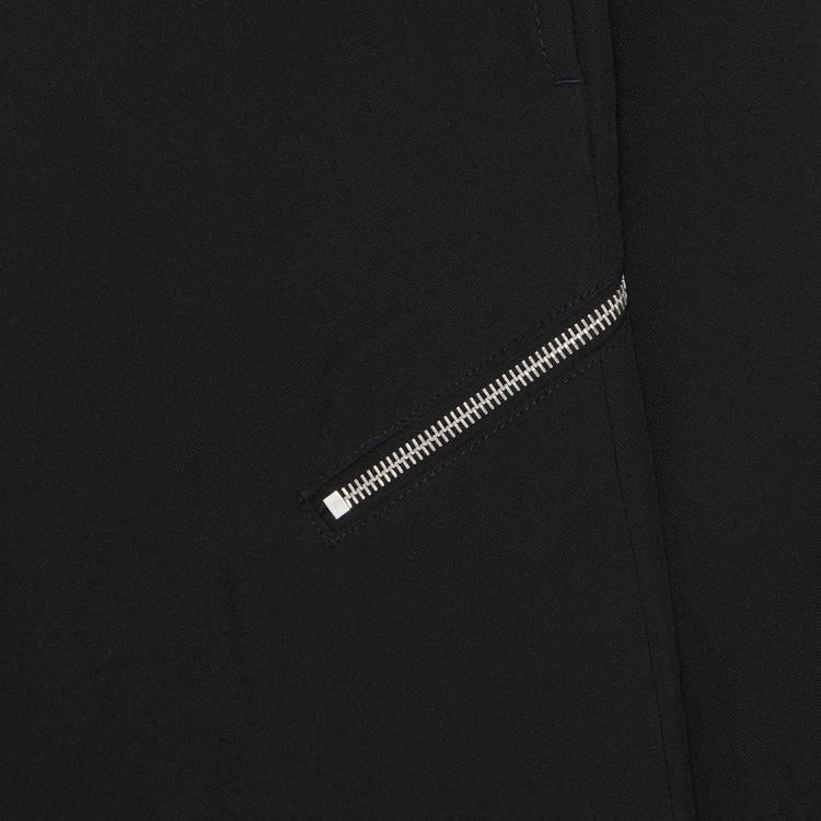 OAMC Regs Pant Black