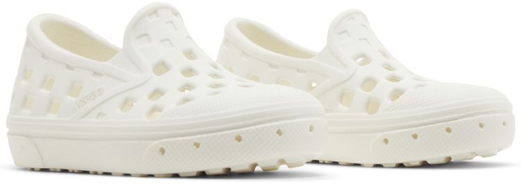 Vans Trek Slip On Toddler Marshmallow