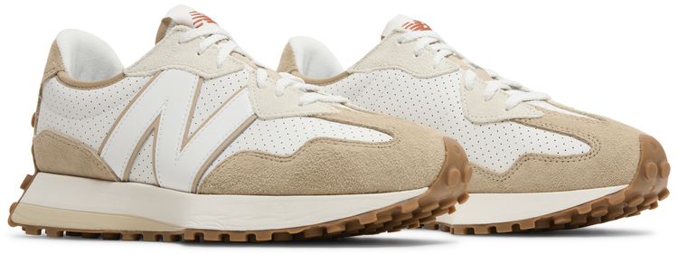 New Balance 327 Incense Sea Salt