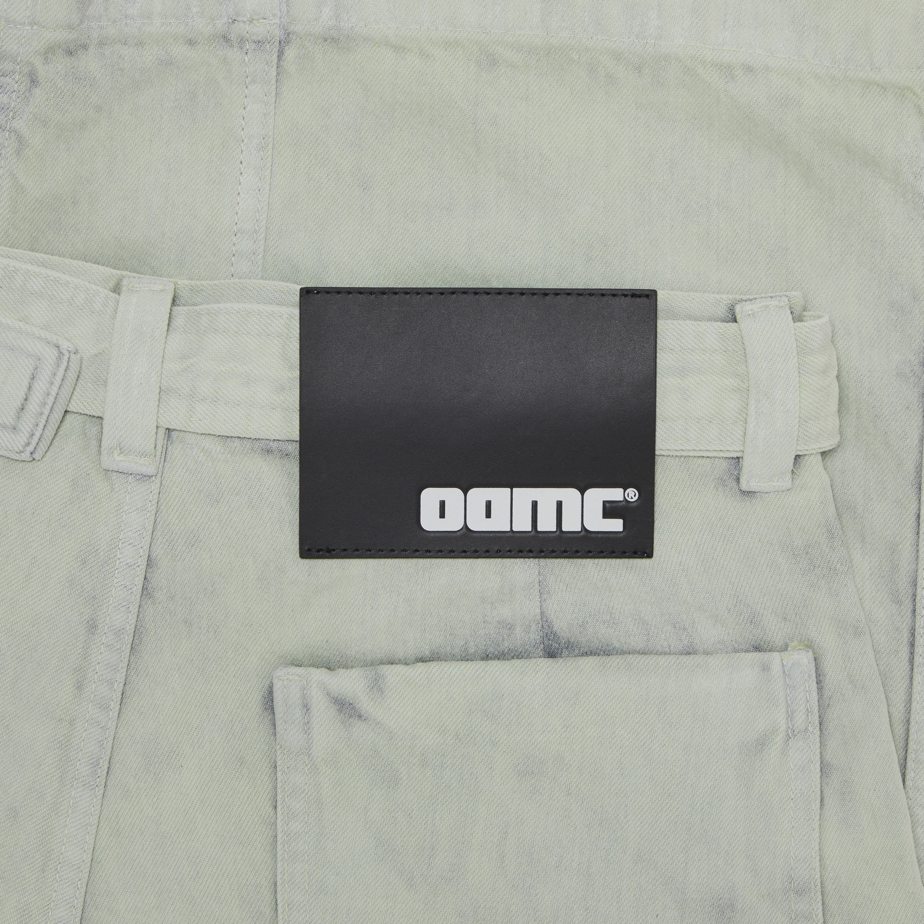 ★OAMC★ Acent Man to Man Ecru 23E28OAK12FLTOA016257 23E28OA Buy OAMC Jackson Short 'Pistache' - 24E28OAU43T COT00900