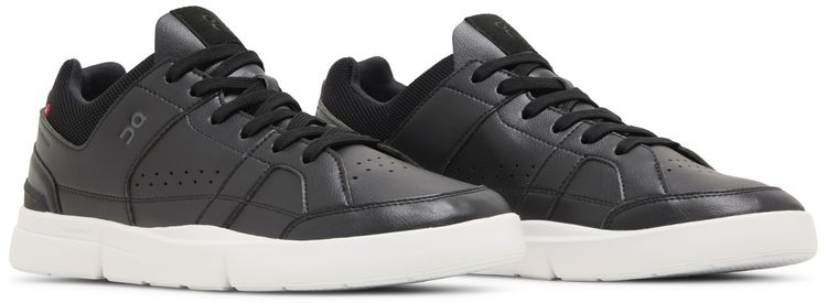 ON The Roger Clubhouse Black White