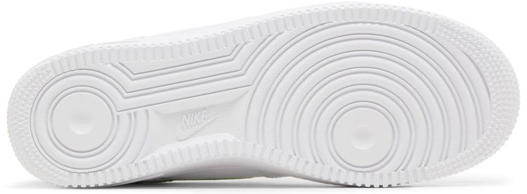 Nike Wmns Air Force 1 07 White Action Green