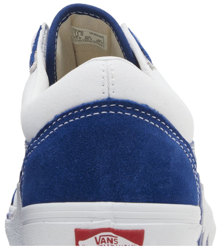 Vans Old Skool Bolt   Navy