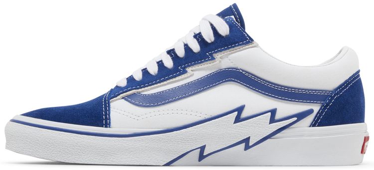 Vans Old Skool Bolt   Navy