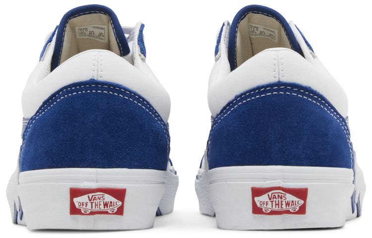 Vans Old Skool Bolt   Navy