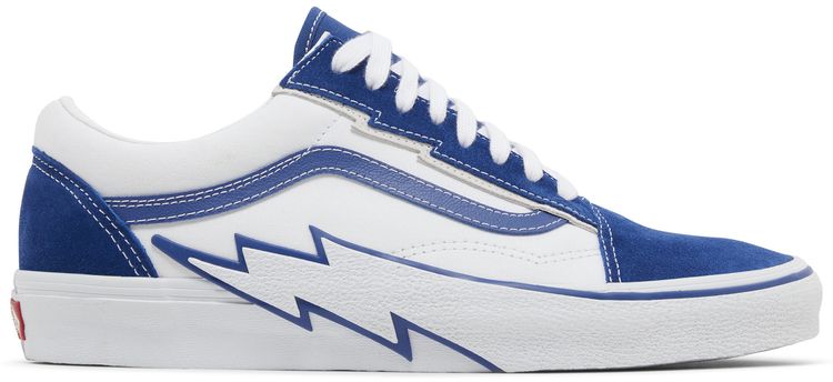 Vans Old Skool Bolt   Navy