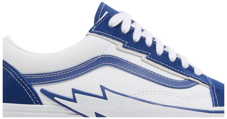 Vans Old Skool Bolt   Navy