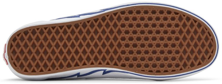 Vans Old Skool Bolt   Navy