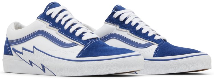 Vans Old Skool Bolt   Navy