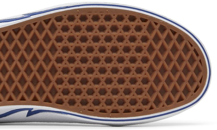 Vans Old Skool Bolt   Navy