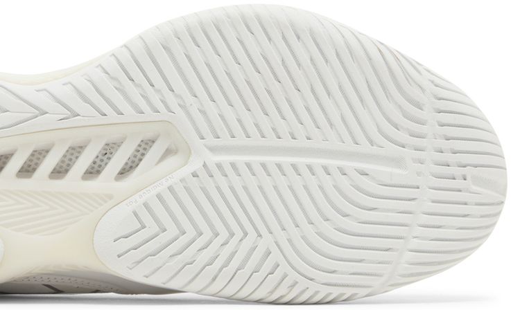 Asics Gel Burst 26 Low Triple White