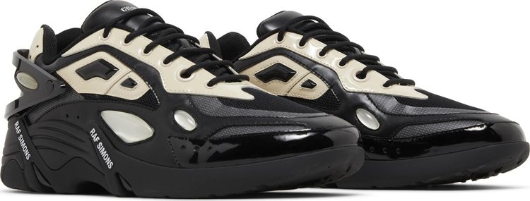 Raf Simons Cylon 21 Cream Black