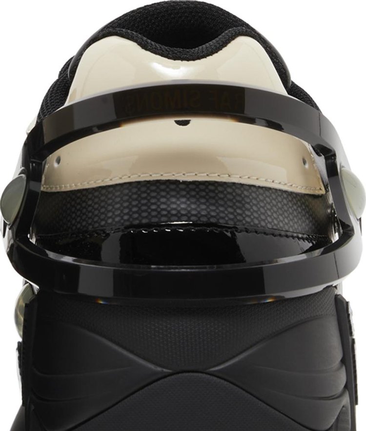 Raf Simons Cylon 21 Cream Black