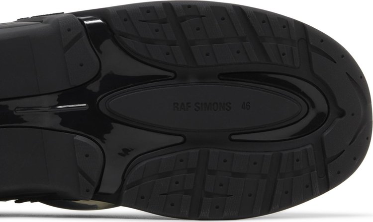 Raf Simons Cylon 21 Cream Black