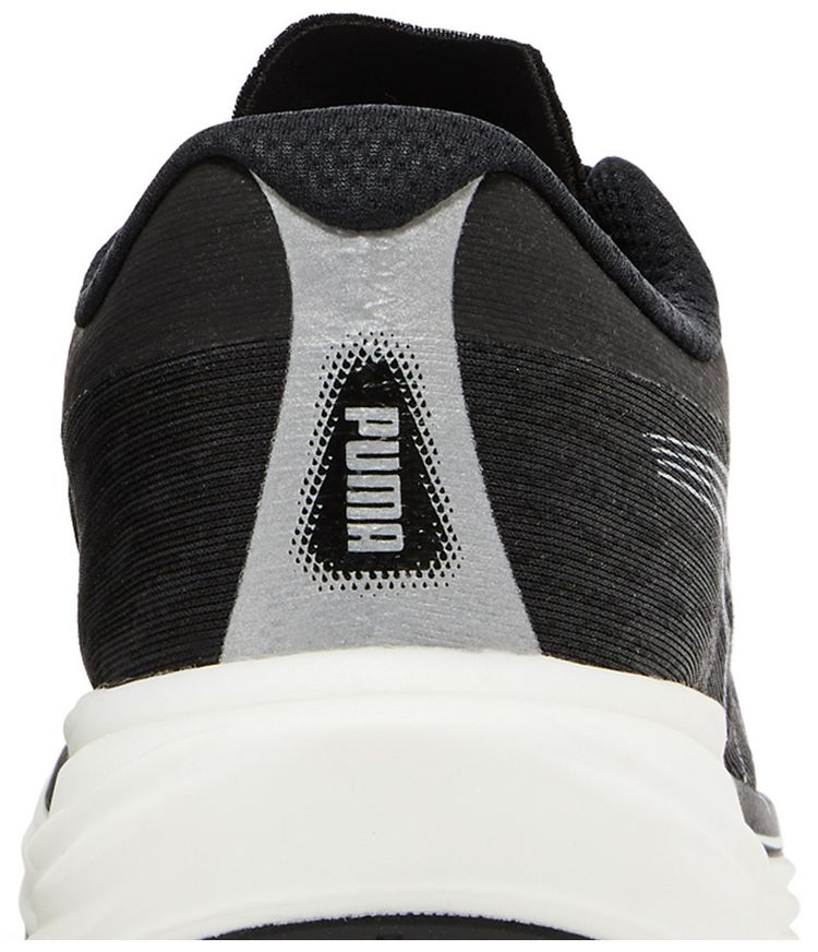Puma Deviate Nitro 2 Black White