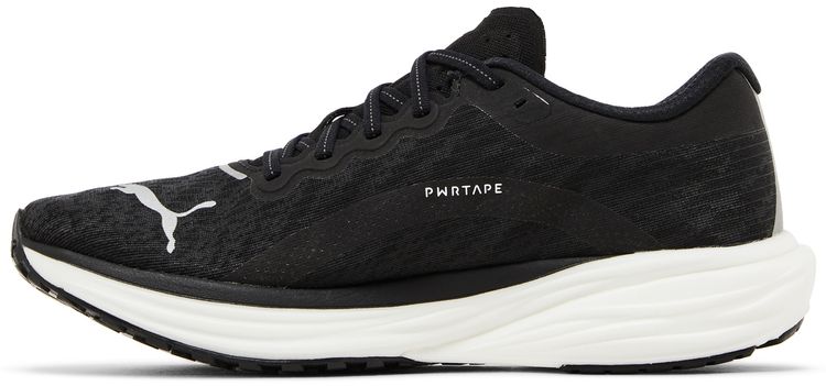 Puma Deviate Nitro 2 Black White