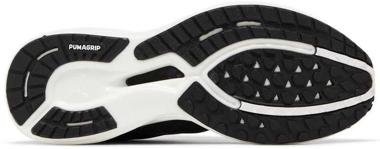 Puma Deviate Nitro 2 Black White