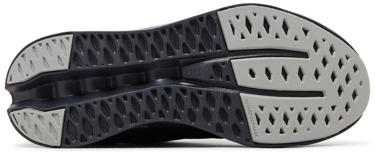 ON Wmns Cloudsurfer All Black