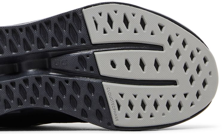 ON Wmns Cloudsurfer All Black