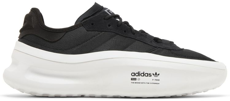 Adidas adiFOM TRXN Black White