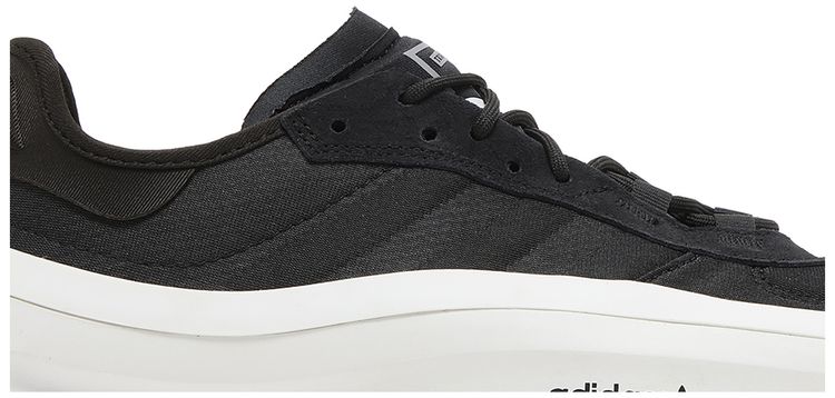 Adidas adiFOM TRXN Black White