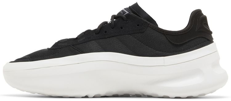 Adidas adiFOM TRXN Black White