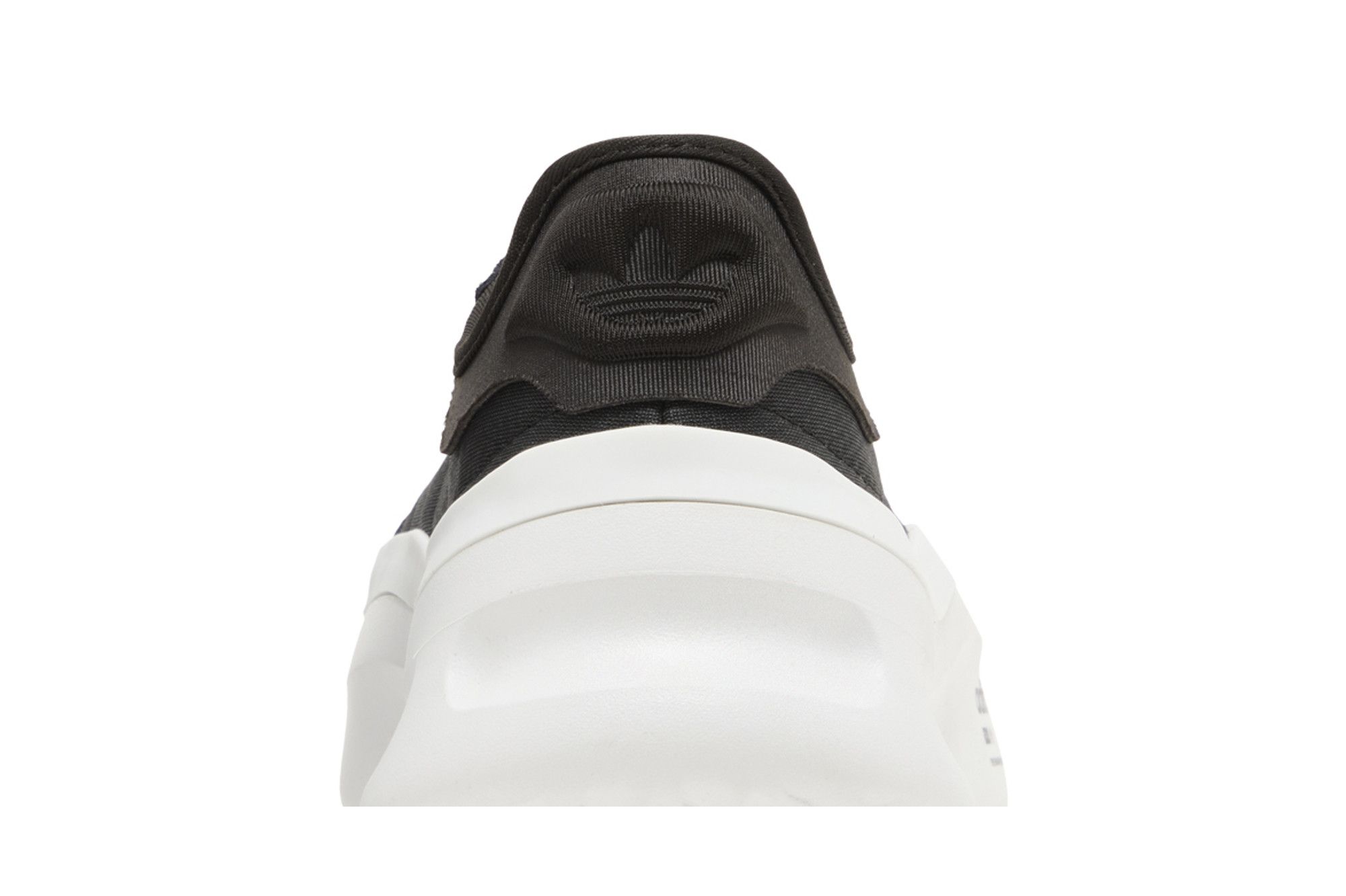 Buy Adidas adiFOM TRXN 'Black White' - IF2226 | GOAT