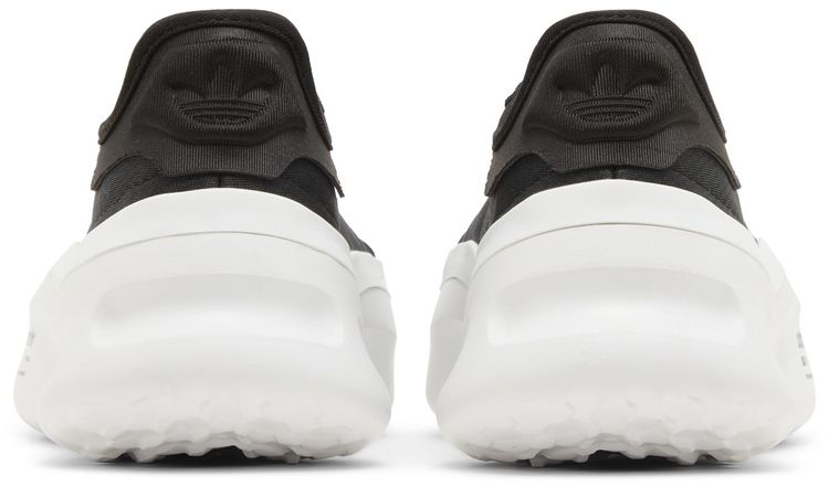 Adidas adiFOM TRXN Black White